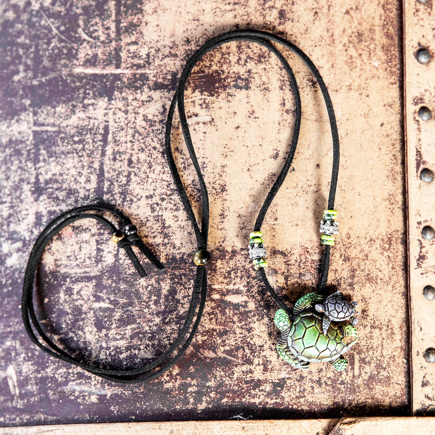 Connections