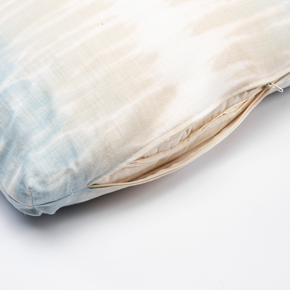 Shibori Stripe Zabuton