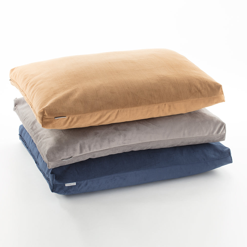 velvet zabuton | meditation cushions | DharmaCrafts