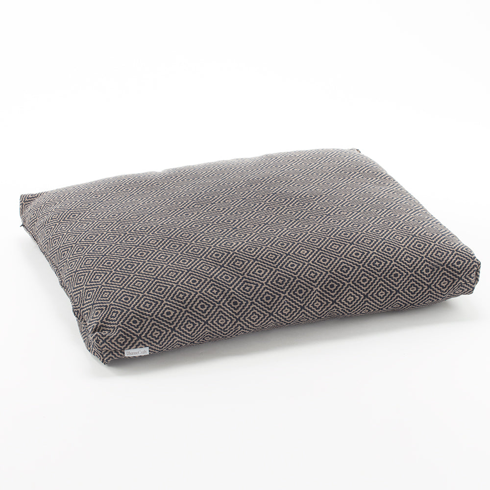 Geometric Zafu Zabuton Set