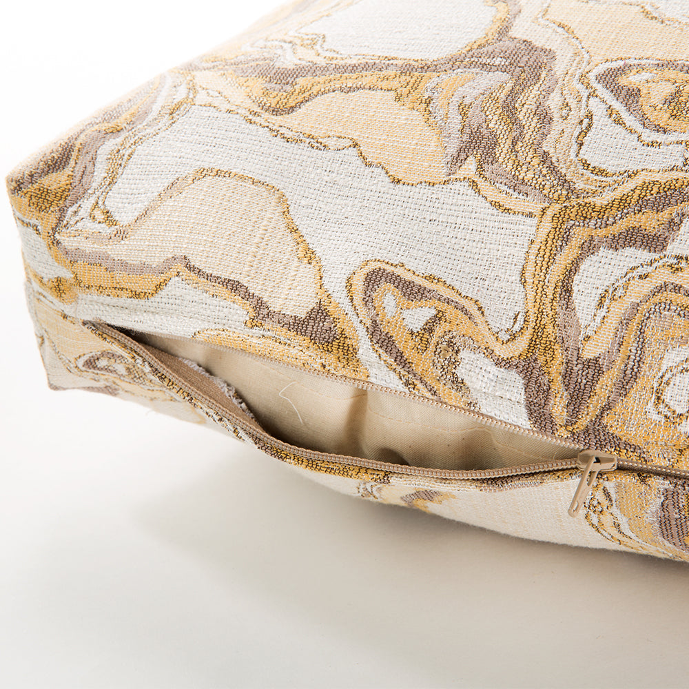 Marbled Zabuton