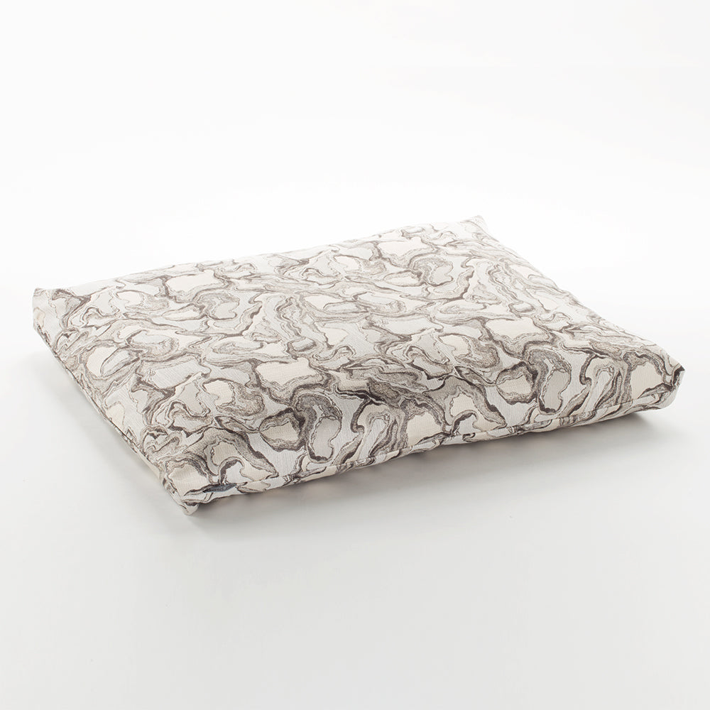 Marbled Zafu Zabuton Set