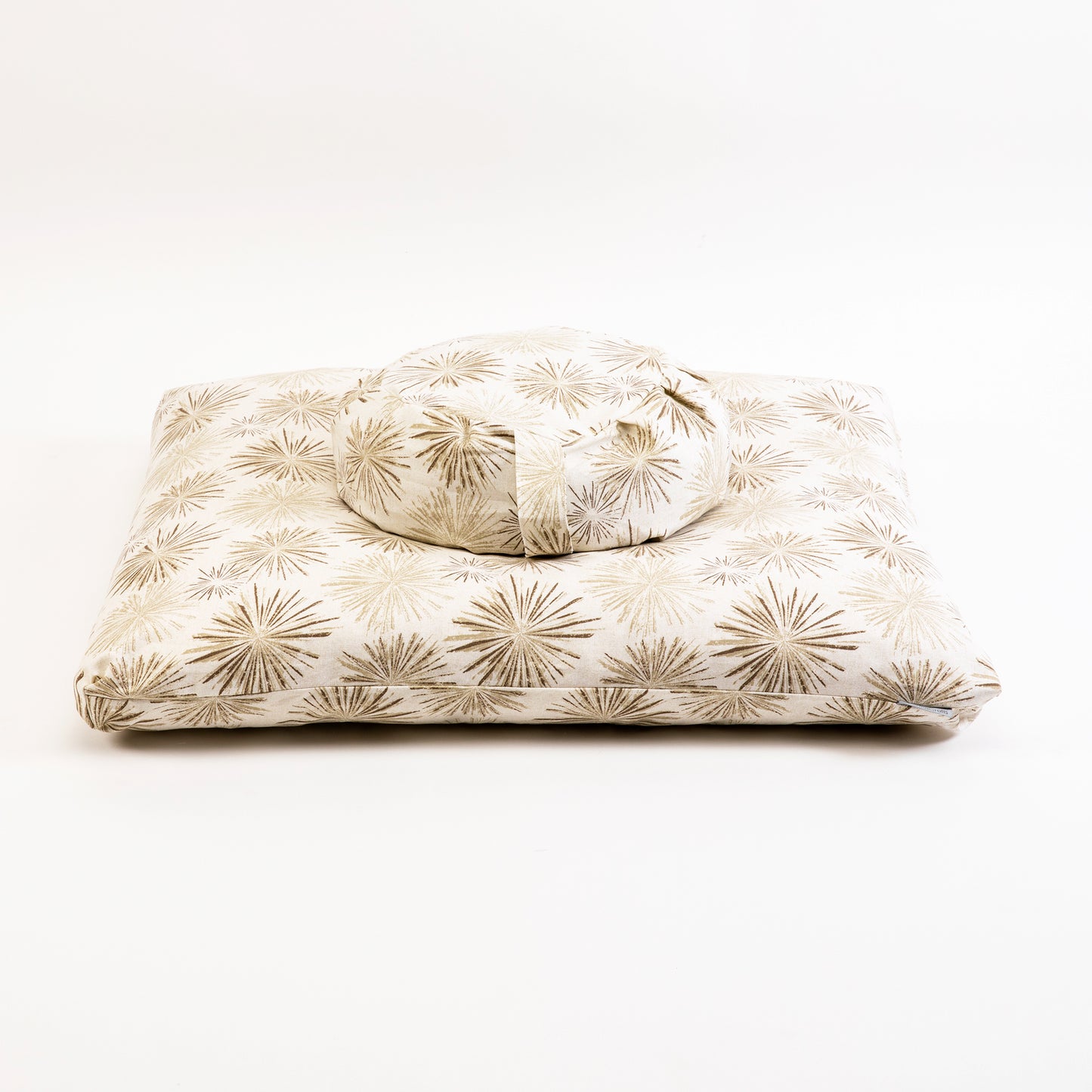 Limited Edition Zafu Zabuton Set