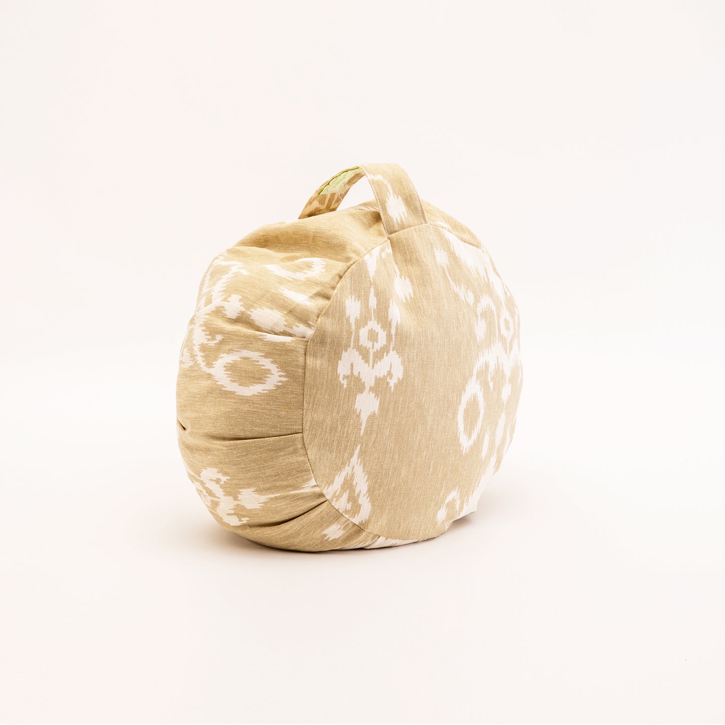 Limited Edition Buckwheat Hull Zafu