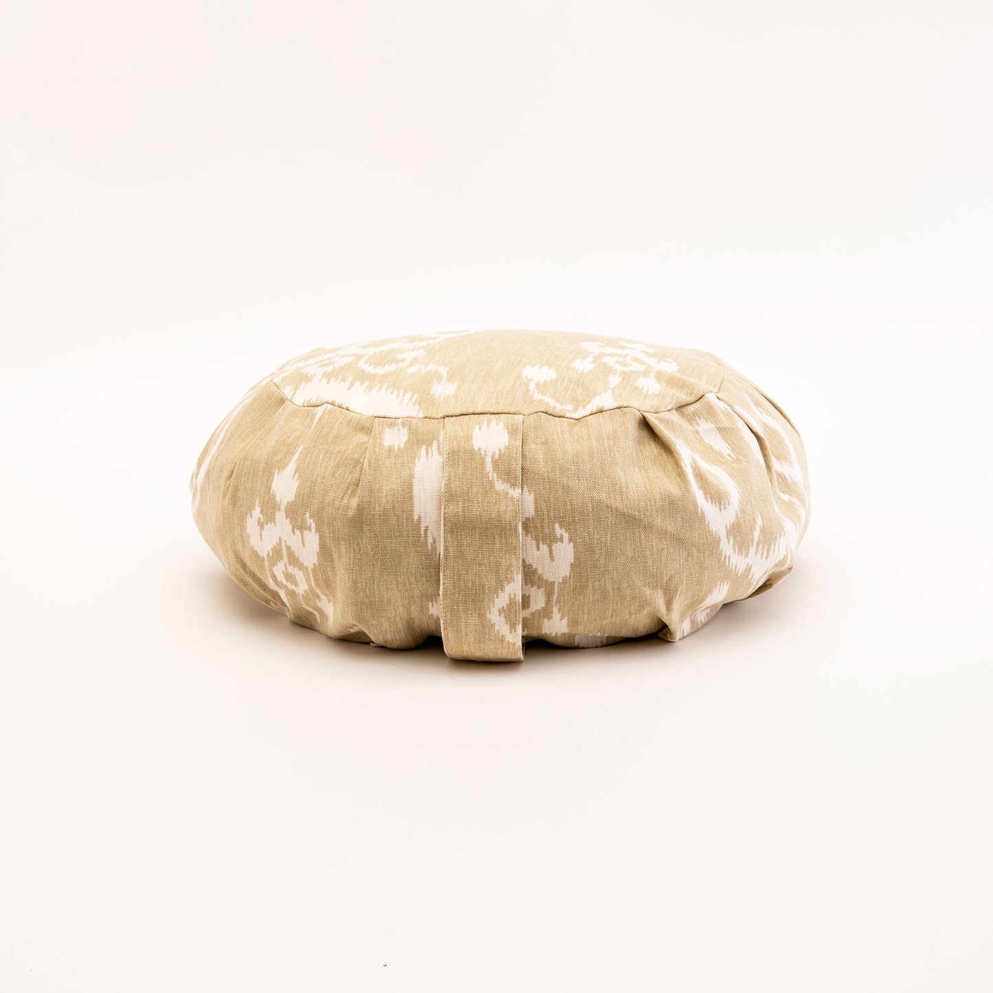 Limited Edition Buckwheat Hull Zafu