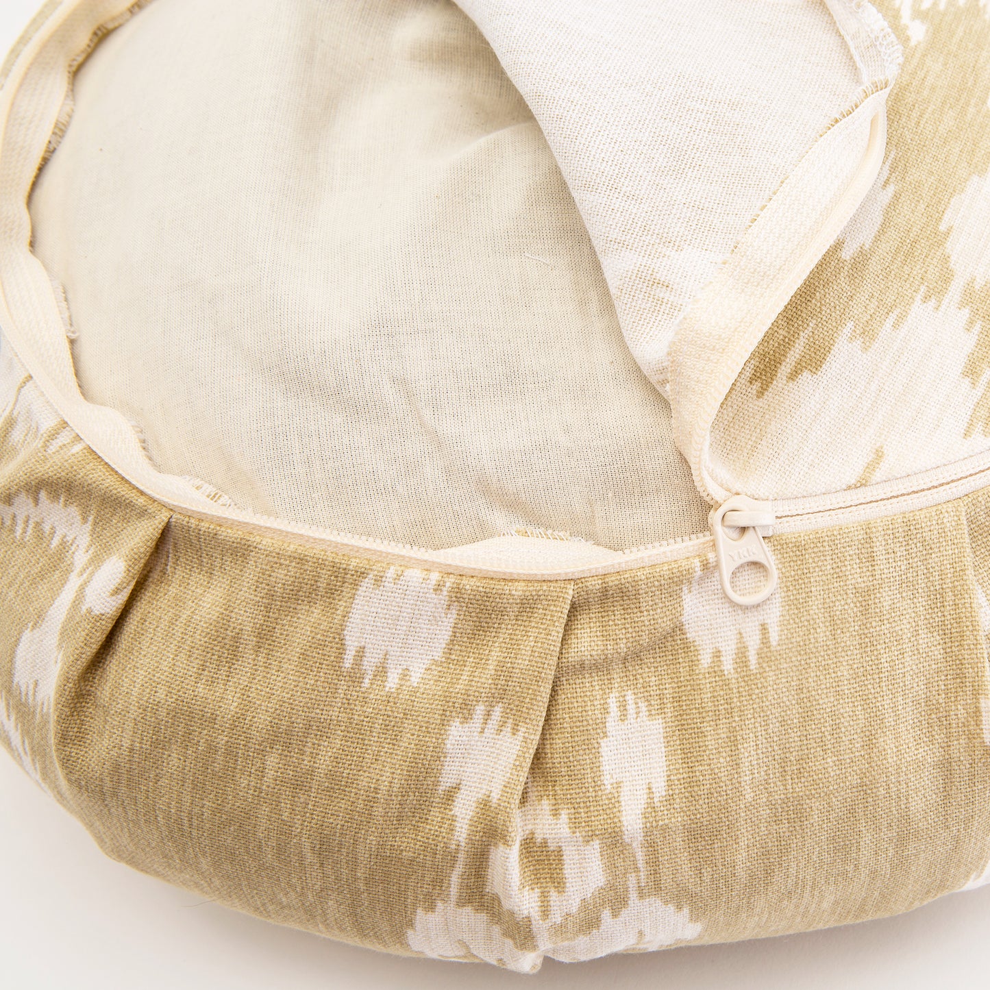 Limited Edition Buckwheat Hull Zafu