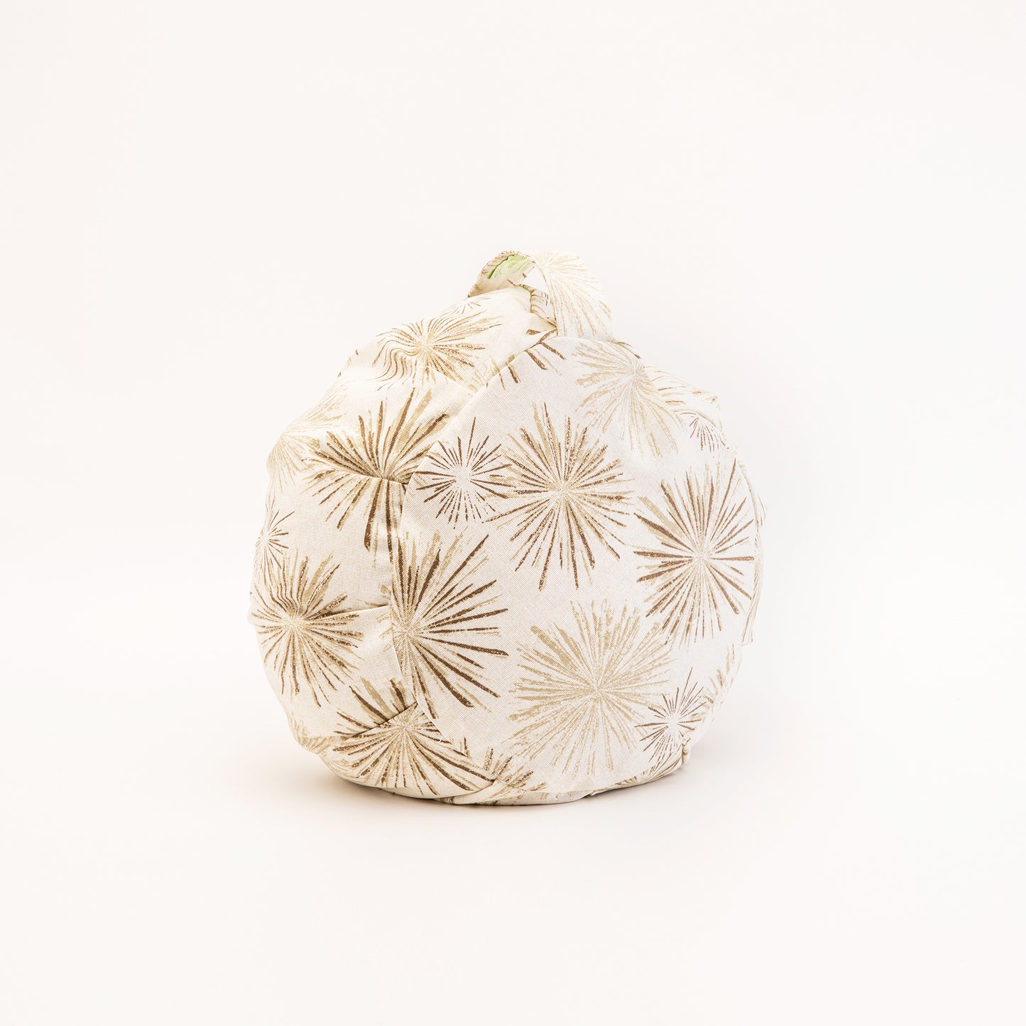 Limited Edition Buckwheat Hull Zafu