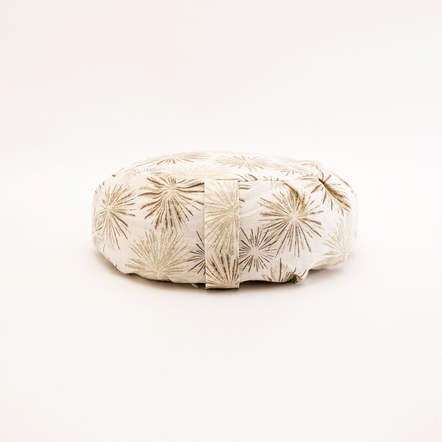 Limited Edition Buckwheat Hull Zafu