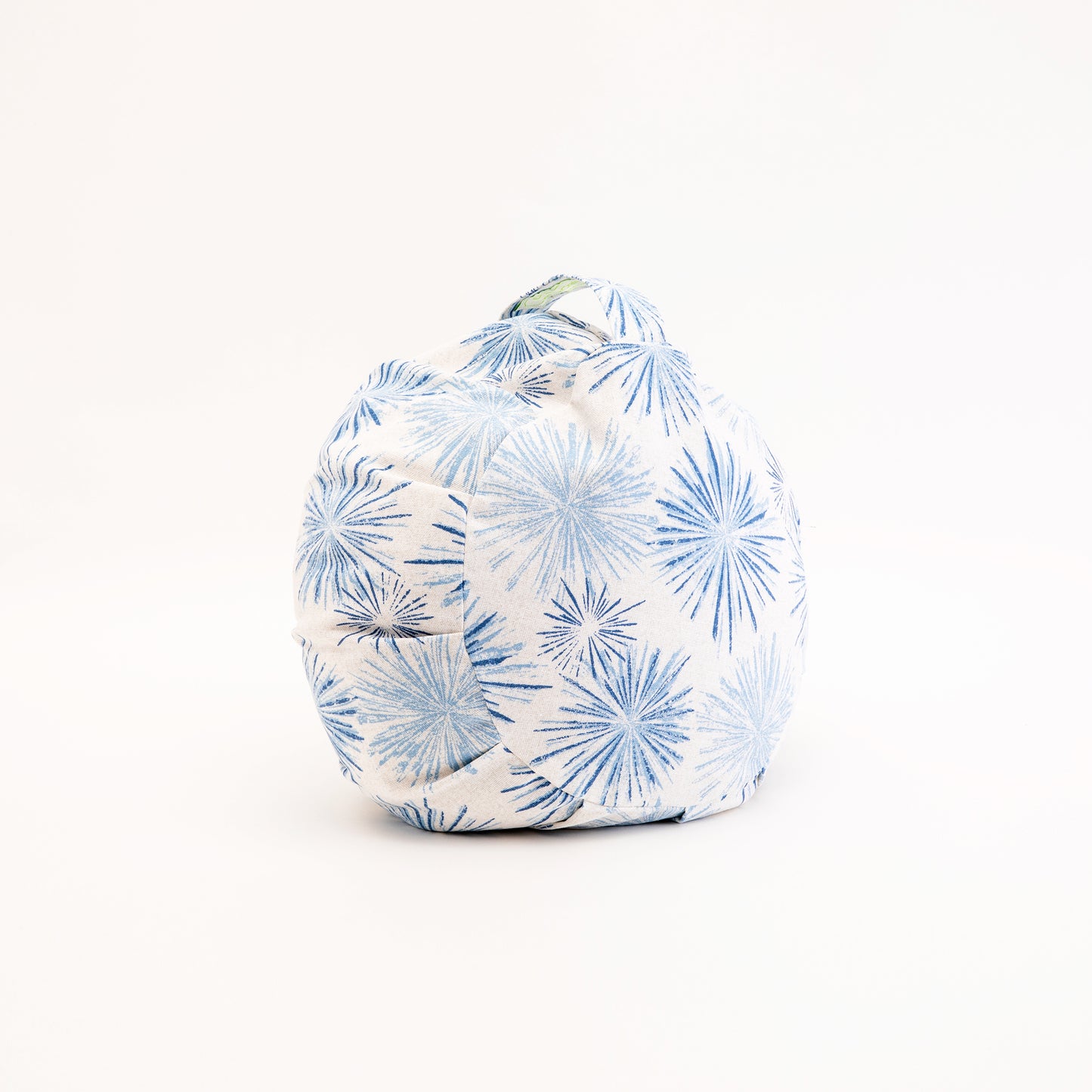 Limited Edition Buckwheat Hull Zafu