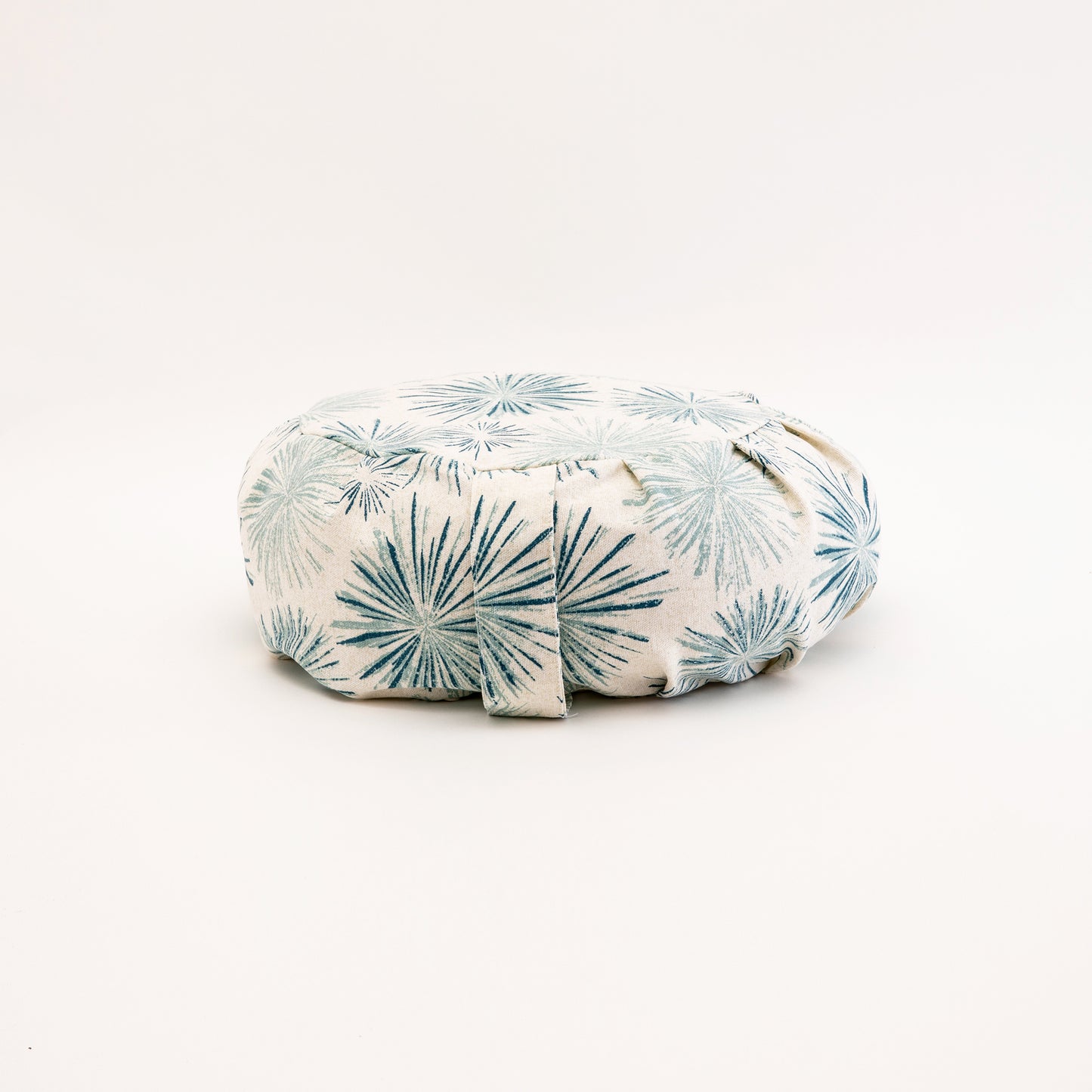 Limited Edition Buckwheat Hull Zafu