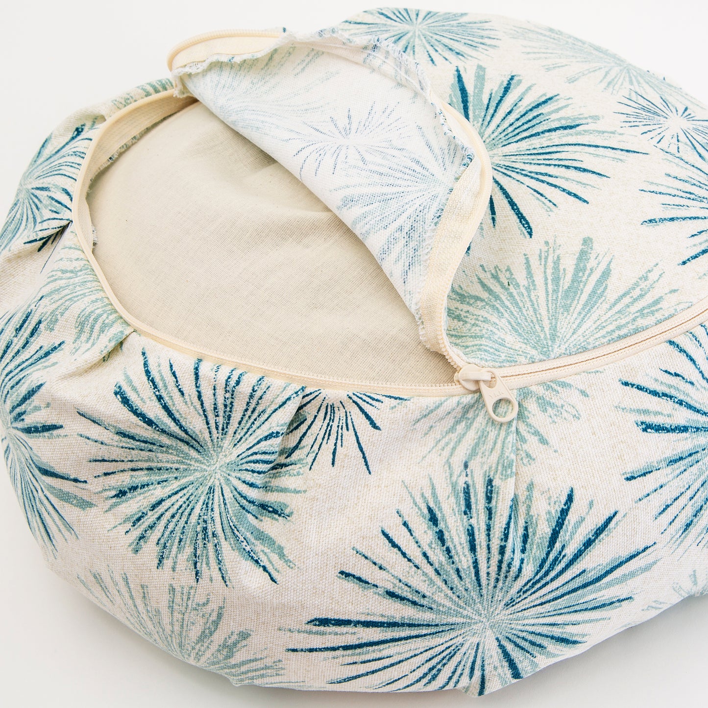 Limited Edition Buckwheat Hull Zafu