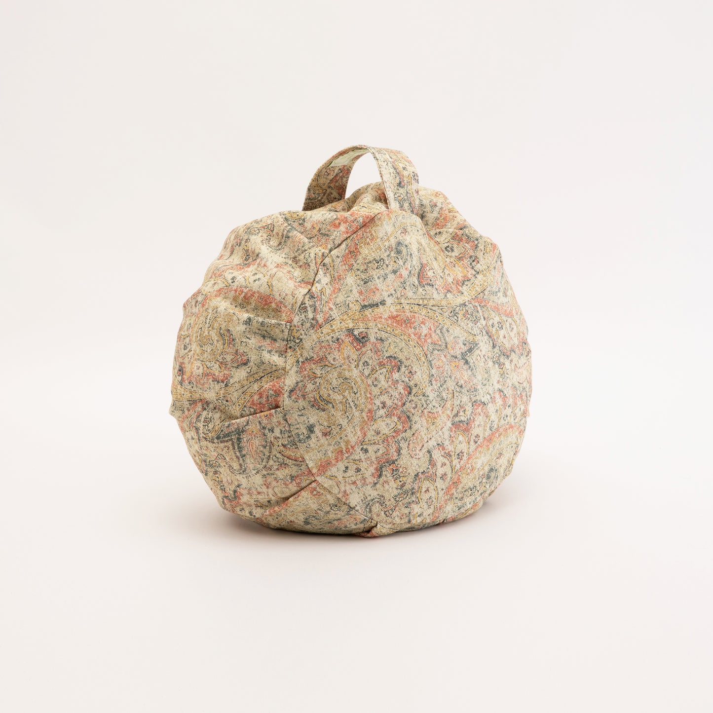 Limited Edition Buckwheat Hull Zafu