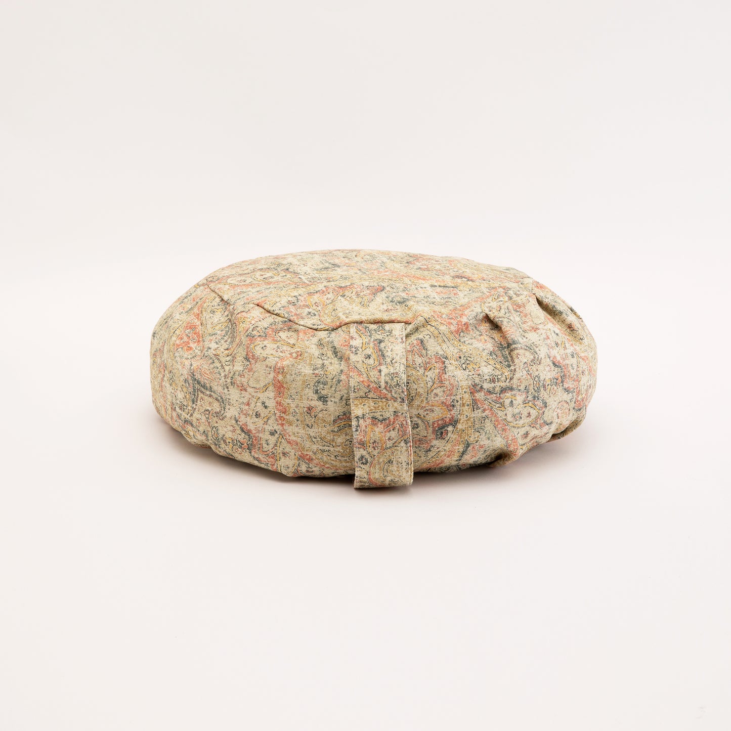 Limited Edition Buckwheat Hull Zafu