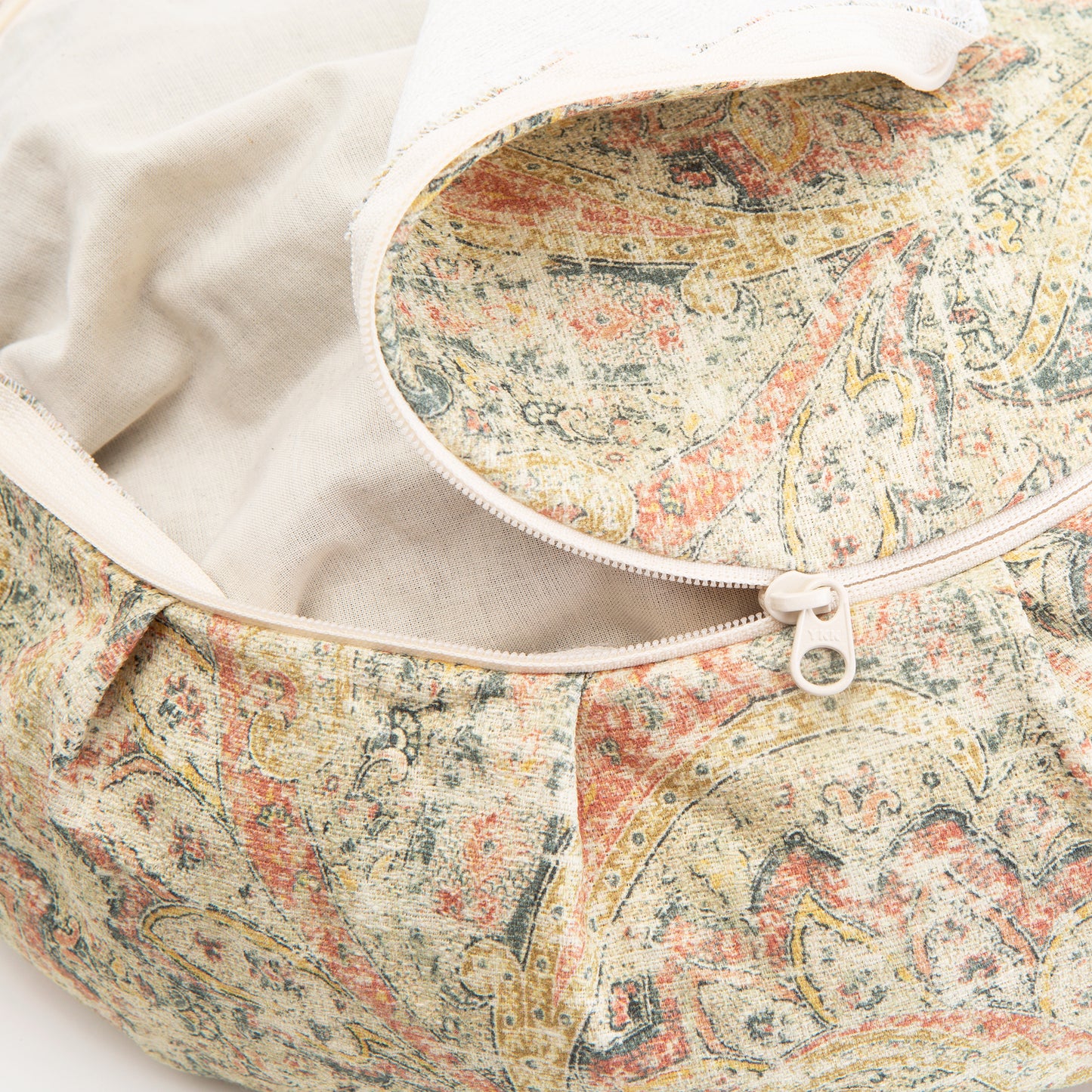 Limited Edition Buckwheat Hull Zafu