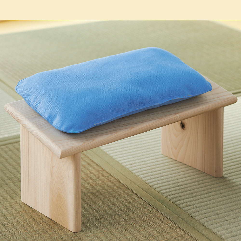Organic Bench Cushion