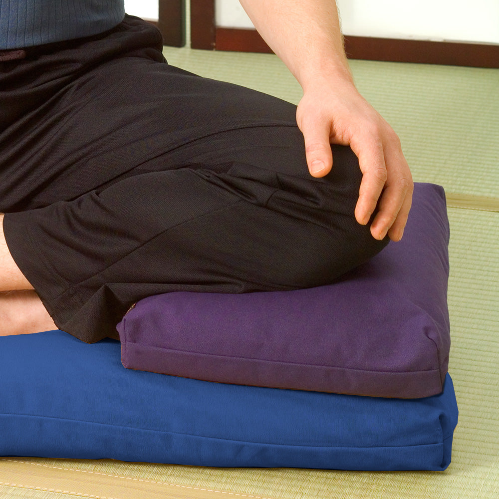 Classic Buckwheat Support Cushion