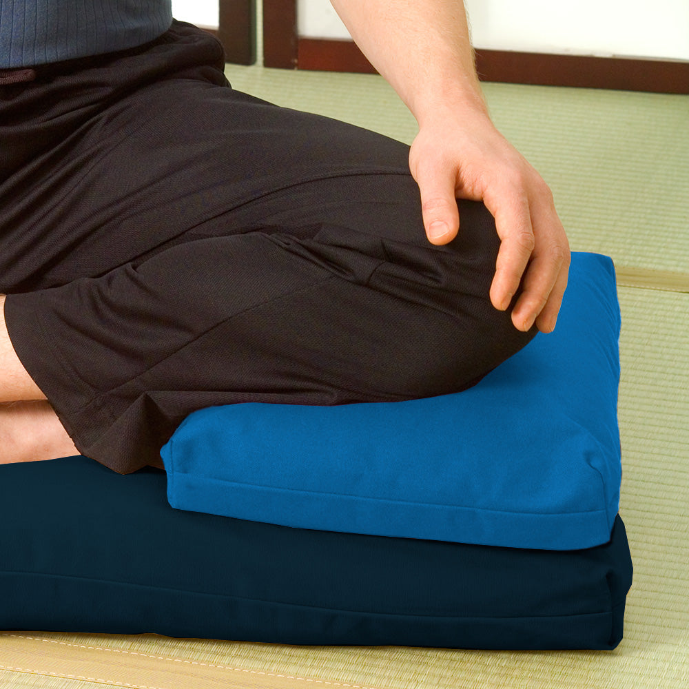 Organic Buckwheat Support Cushion