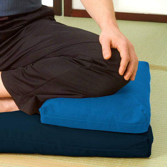 Organic Buckwheat Support Cushion