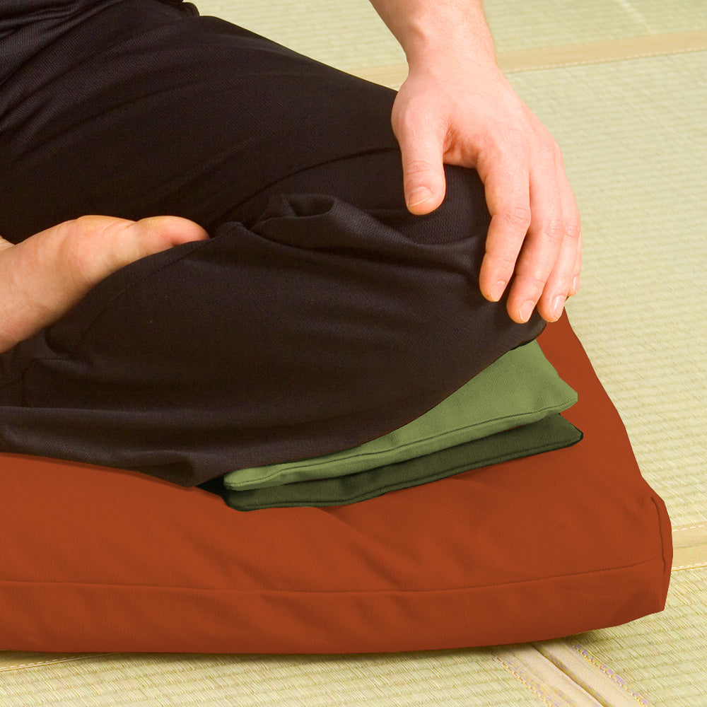 Organic Whatever Cushion