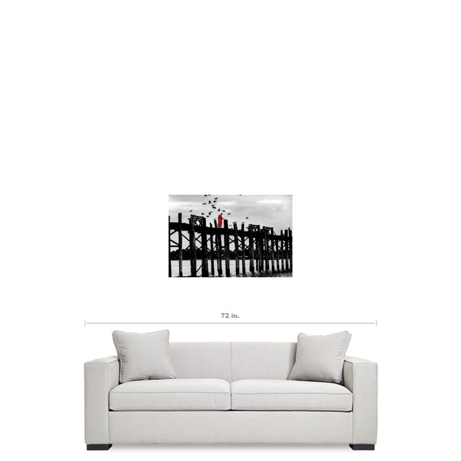 "Loving Kindness" Art Print