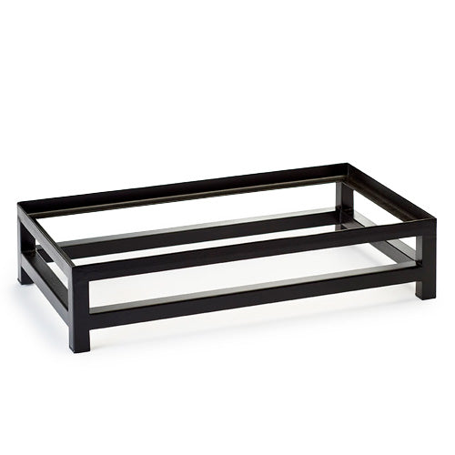 Metal Tansu Stand