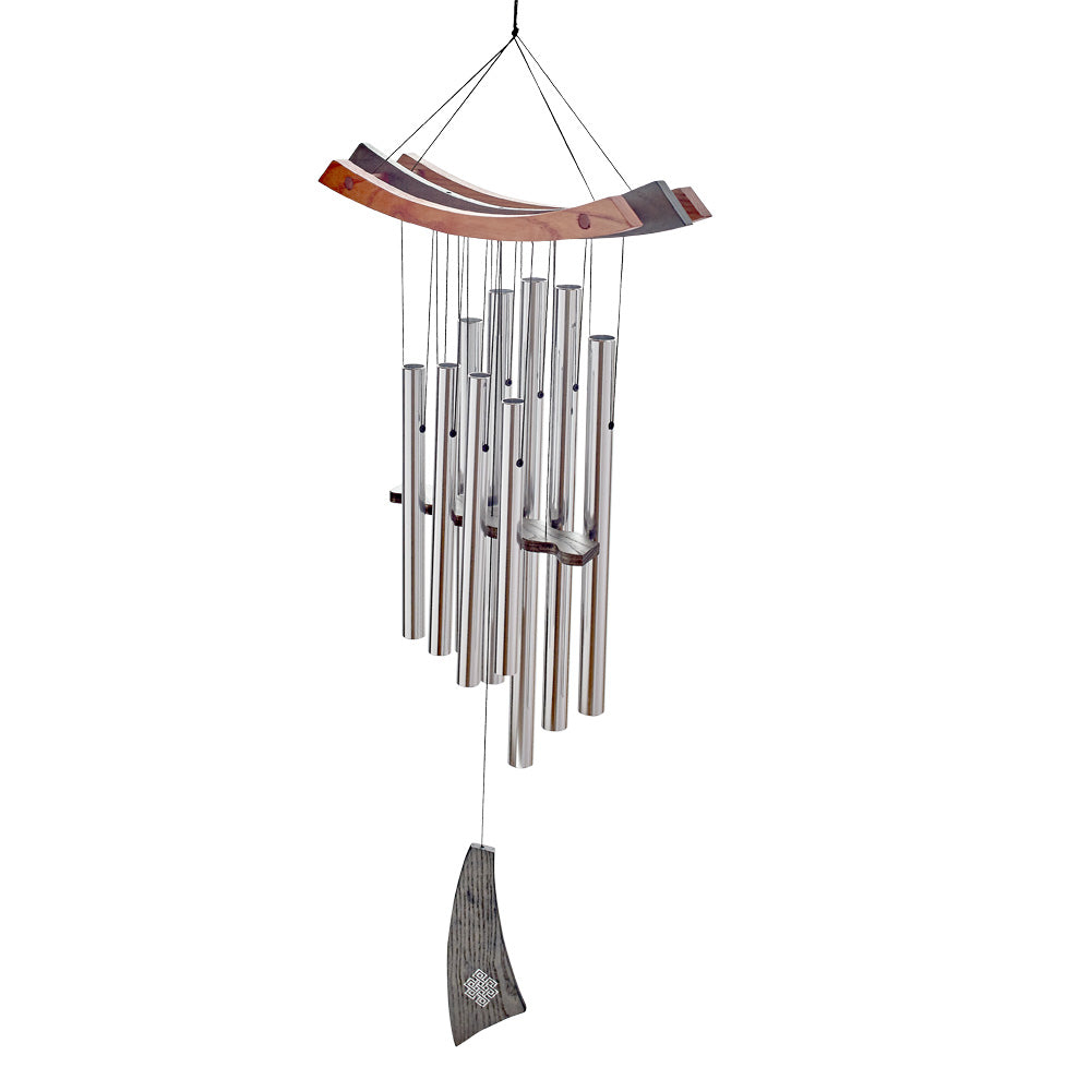Healing Garden Wind Chime