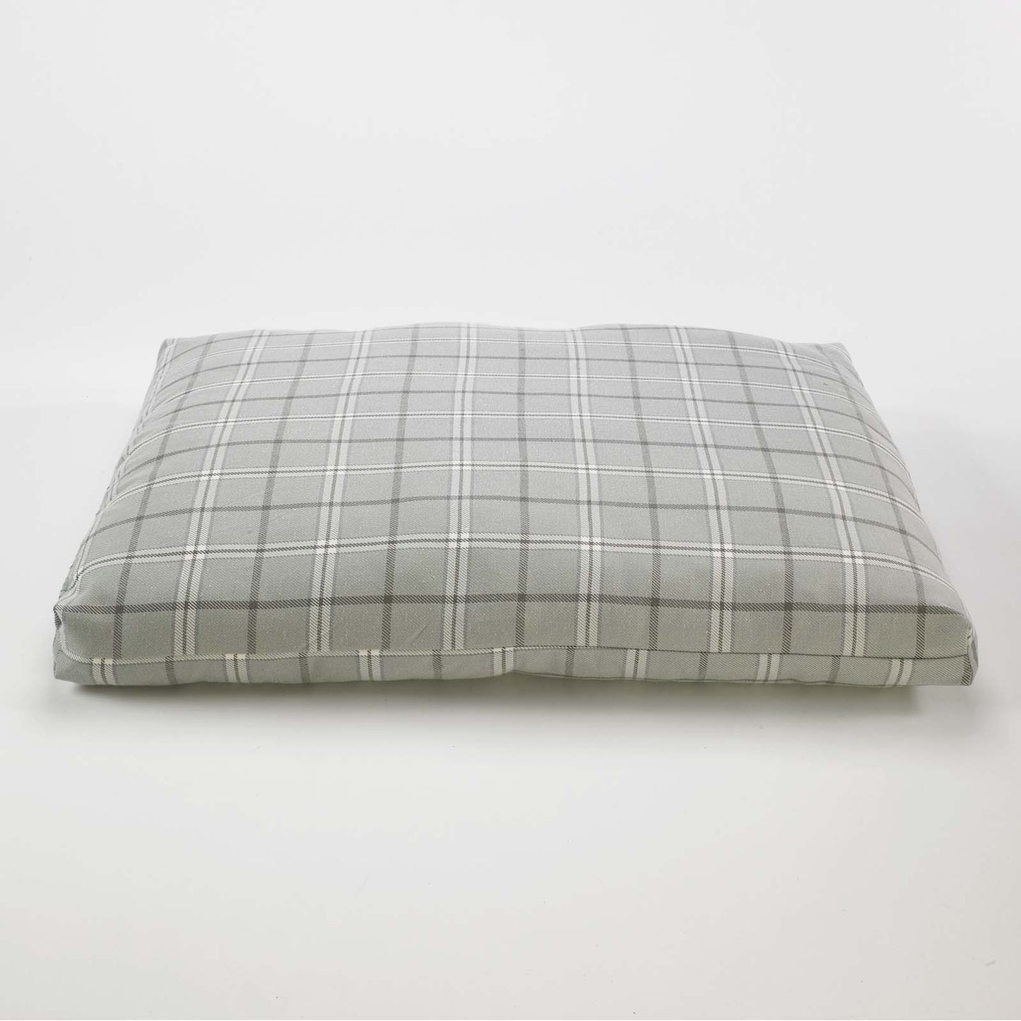 Plaid Zabuton