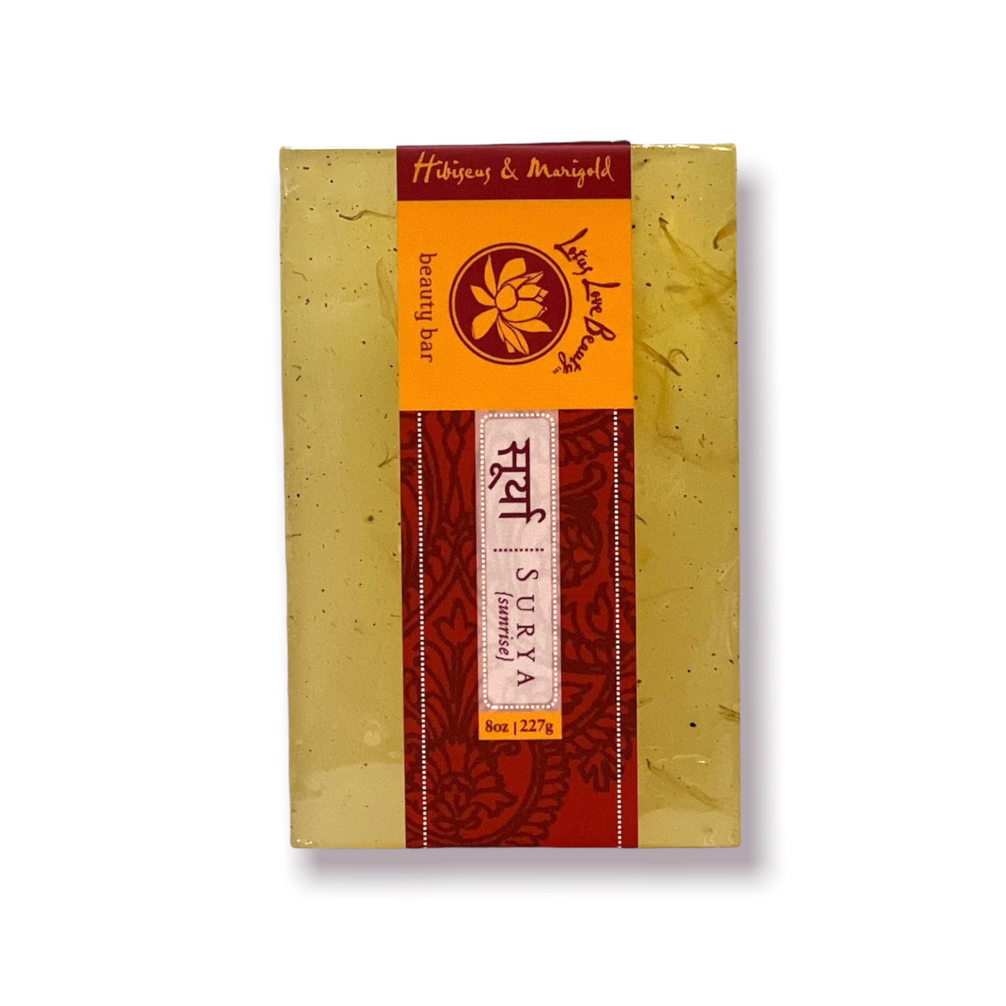 Lotus Love Beauty Bar