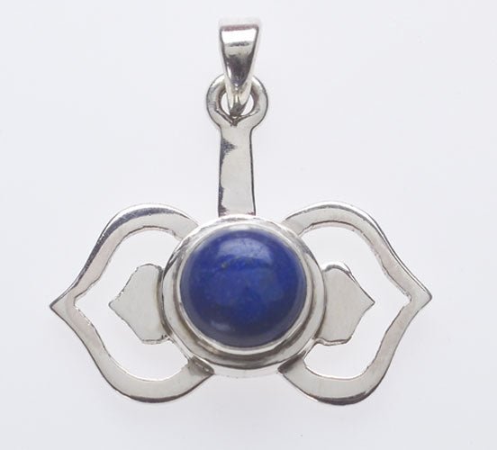 Third Eye Chakra Pendant