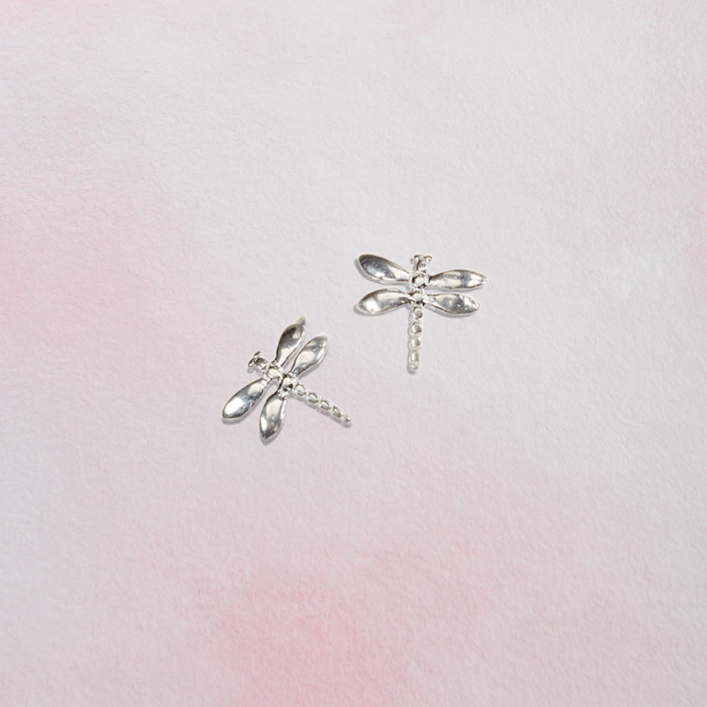 Dragonfly Earrings