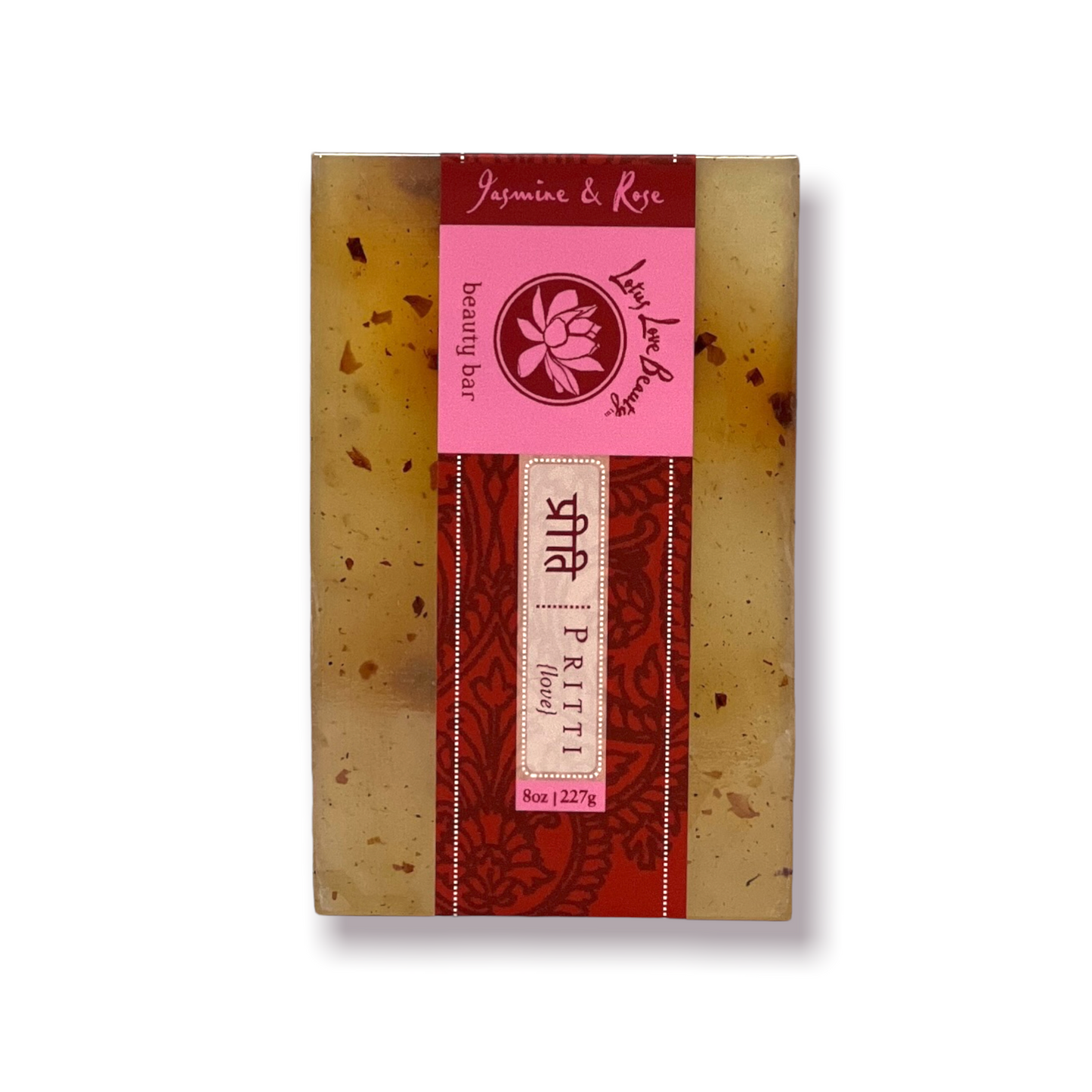 Lotus Love Beauty Bar