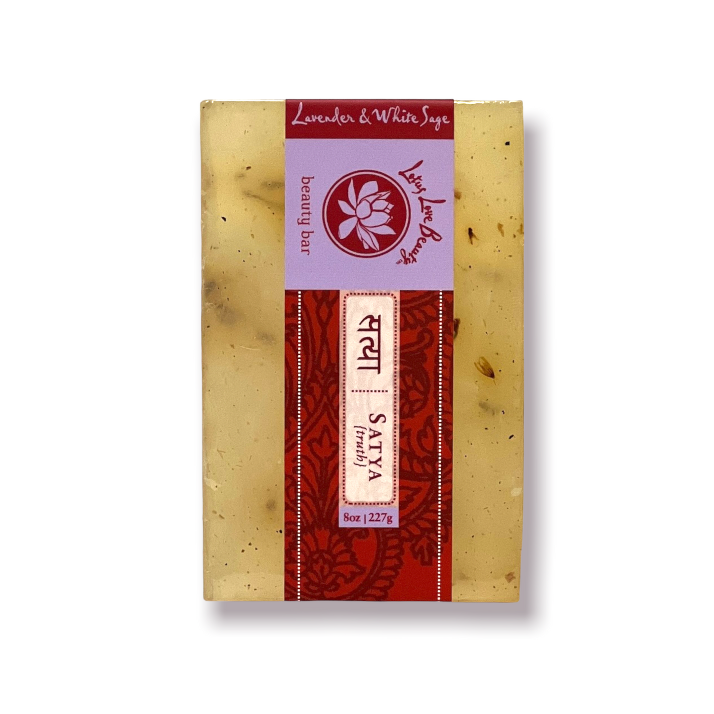 Lotus Love Beauty Bar