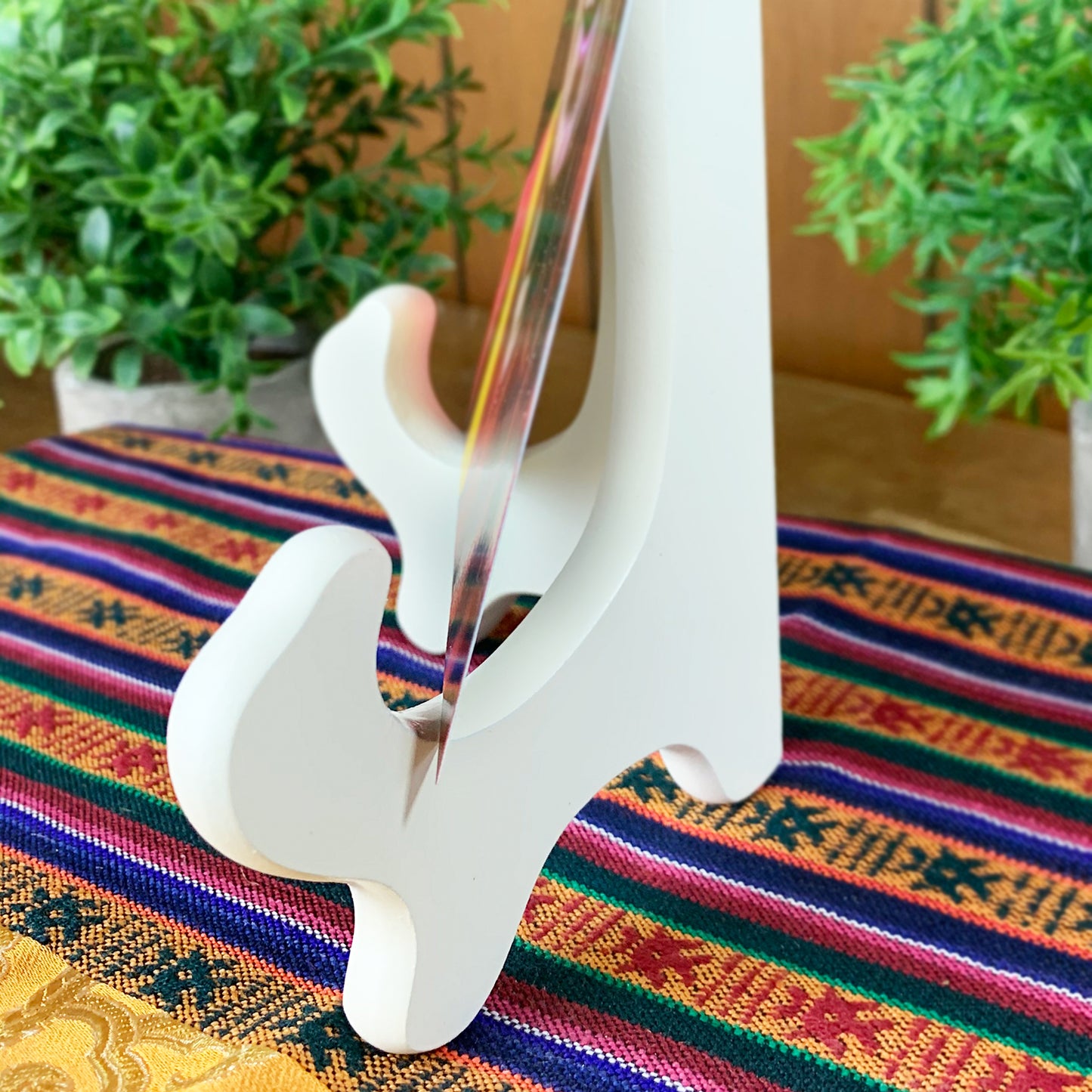 Wood Easels