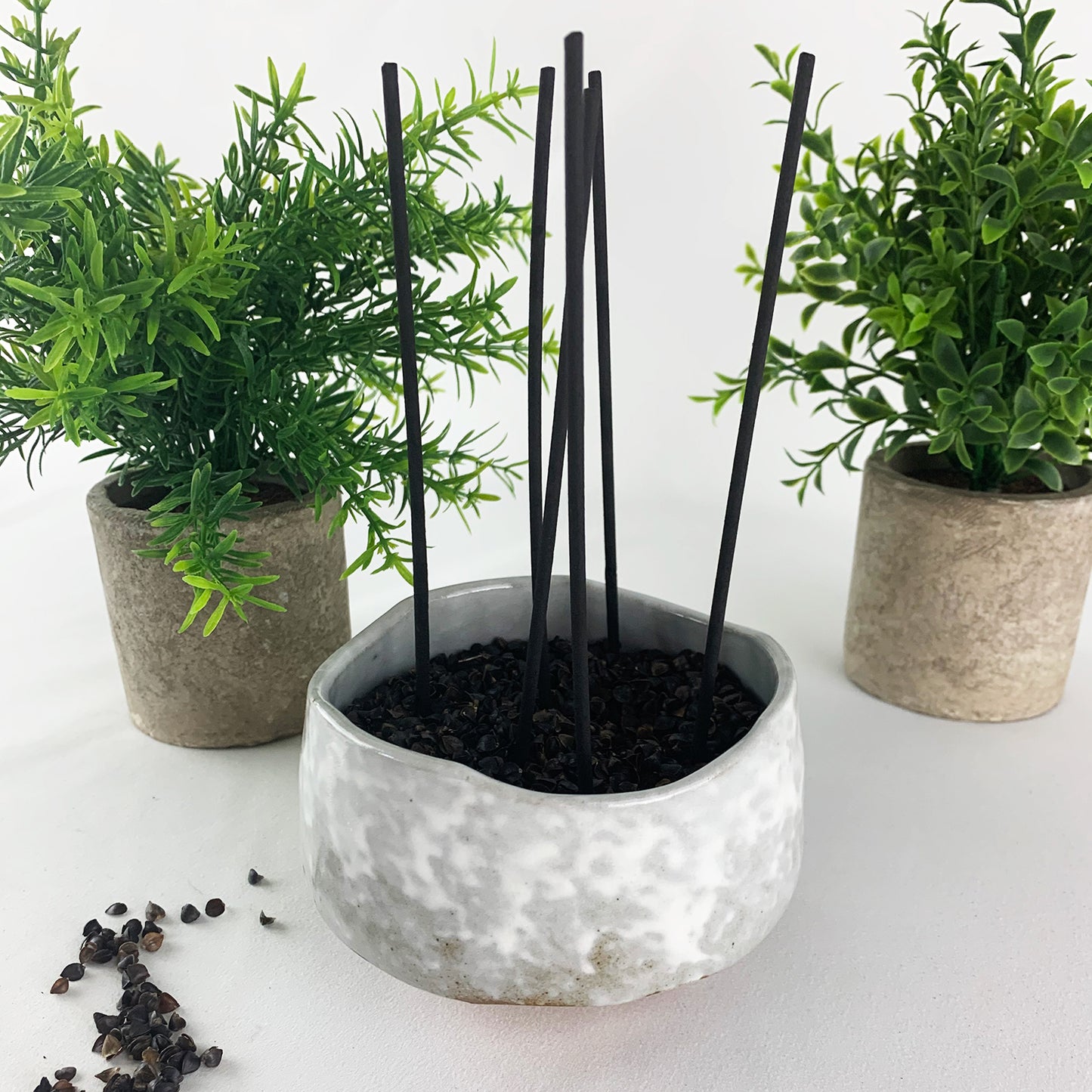 The Sacred Space Incense