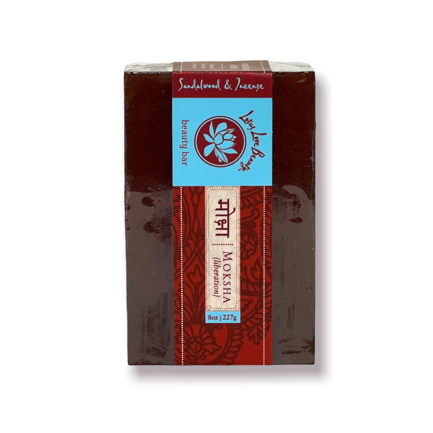 Lotus Love Beauty Bar