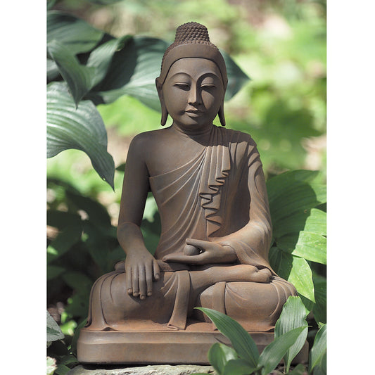 Mandalay Garden Buddha Statue