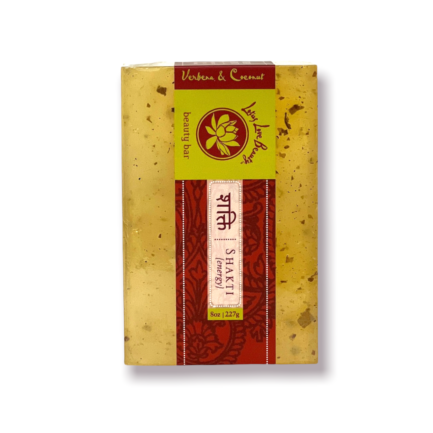 Lotus Love Beauty Bar