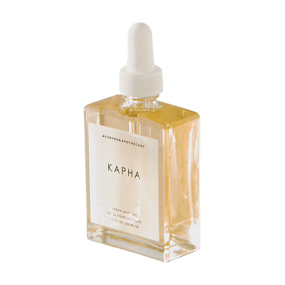 Kapha Balancing Body Oil