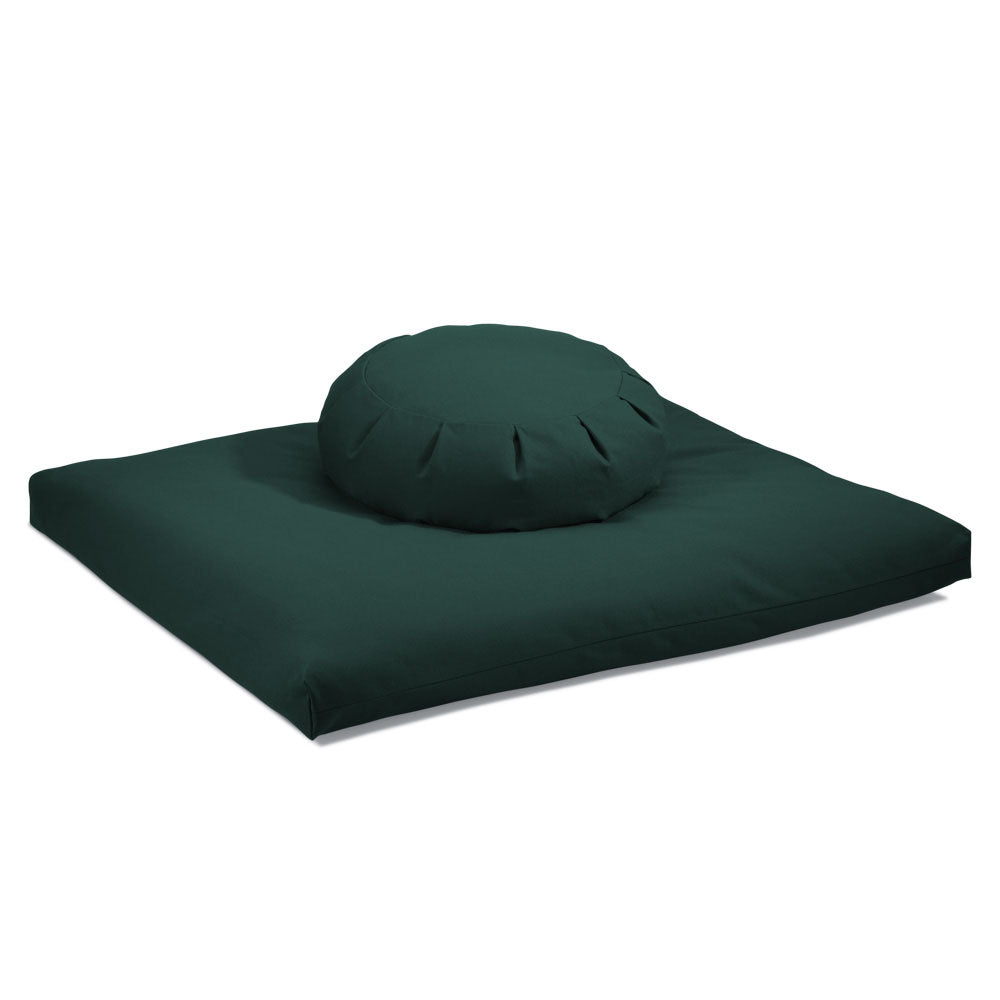 Zafu Zabuton Set, Classic