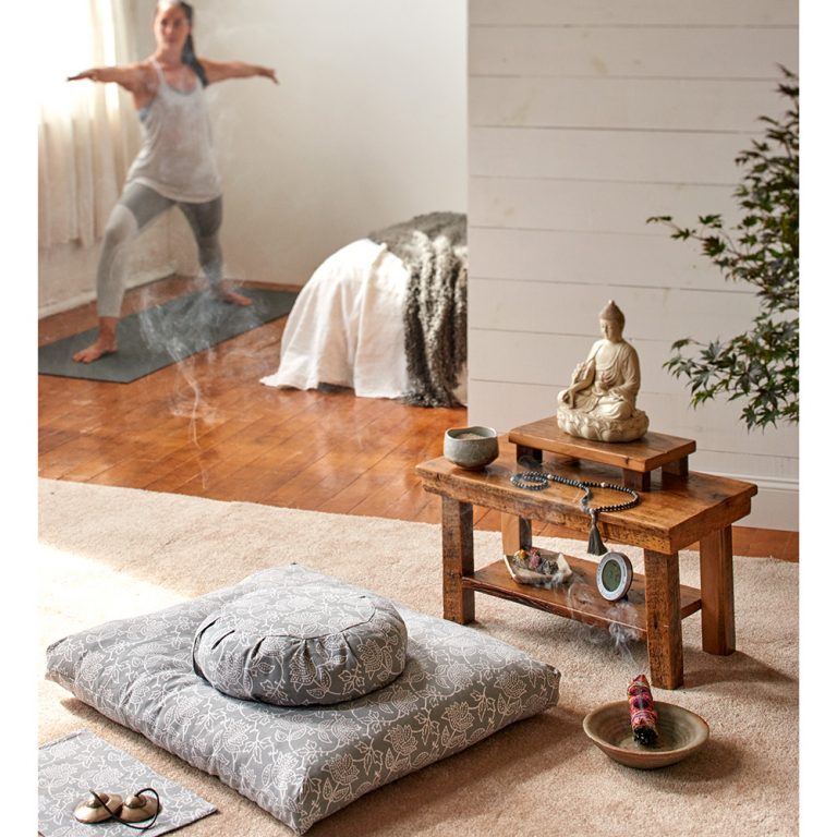 A Teaching on LovingKindness from Thich Nhat Hanh