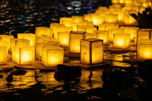 5 Things to Know About Obon: Japan’s Buddhist Festival of the Dead