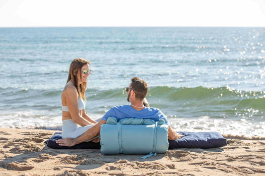 Bringing Mindfulness Outdoors: A Guide to Summer Meditation in Nature