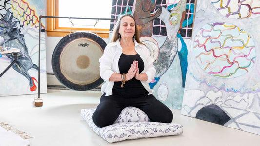 Preparing for Vassa: Creating a Personal Season of Practice