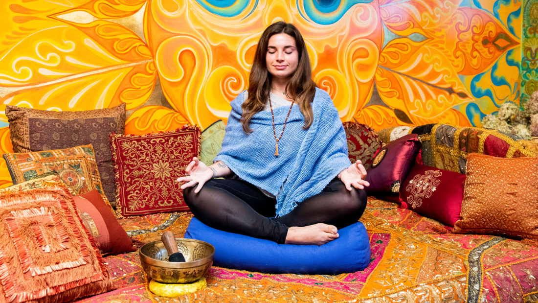 A Beginner’s Guide to Metta Meditation (Loving-Kindness Practice)