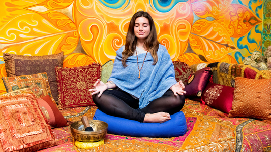 A Beginner’s Guide to Metta Meditation (Loving-Kindness Practice)