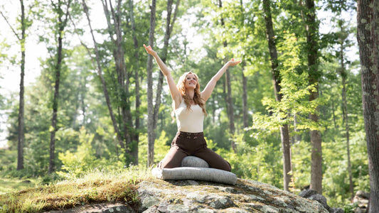 How to Build a Daily Meditation Practice That Feels Natural