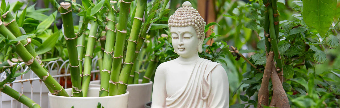 The Meaning Of Buddha Statues: Choosing the Right One for Your Home