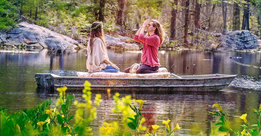 Water in Buddhism: Symbolism, Letting Go, and Mindful Cleansing Rituals