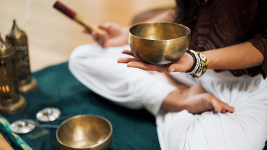 Space Clearing for Mental Clarity