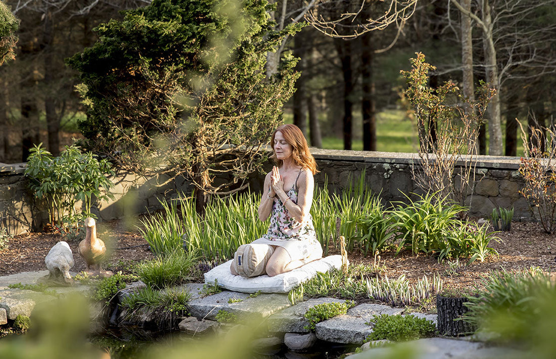 Sunday Stillness: Strive for Progress